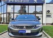 Peugeot 508 7