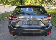 Mazda 3 5
