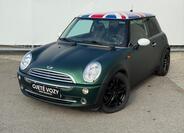 Mini Cooper 1