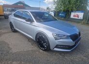 Škoda Superb 3