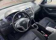 Hyundai ix20 10