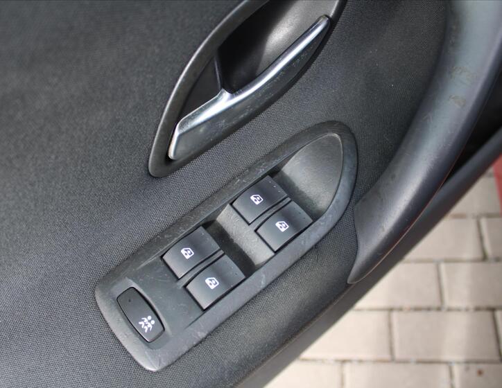 Renault Laguna 19