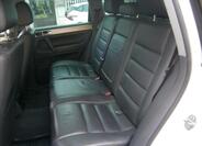 Volkswagen Touareg 9