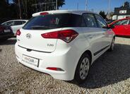 Hyundai i20 7