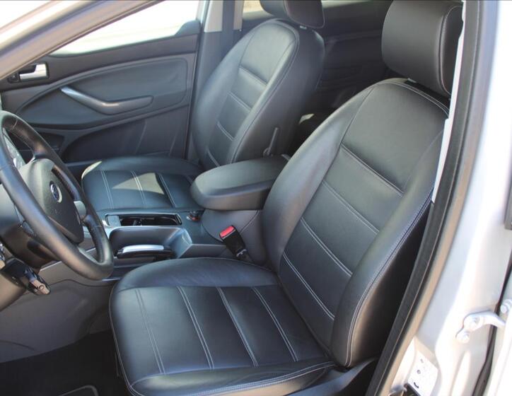 Ford Kuga 25