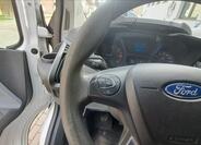 Ford Transit Custom 34