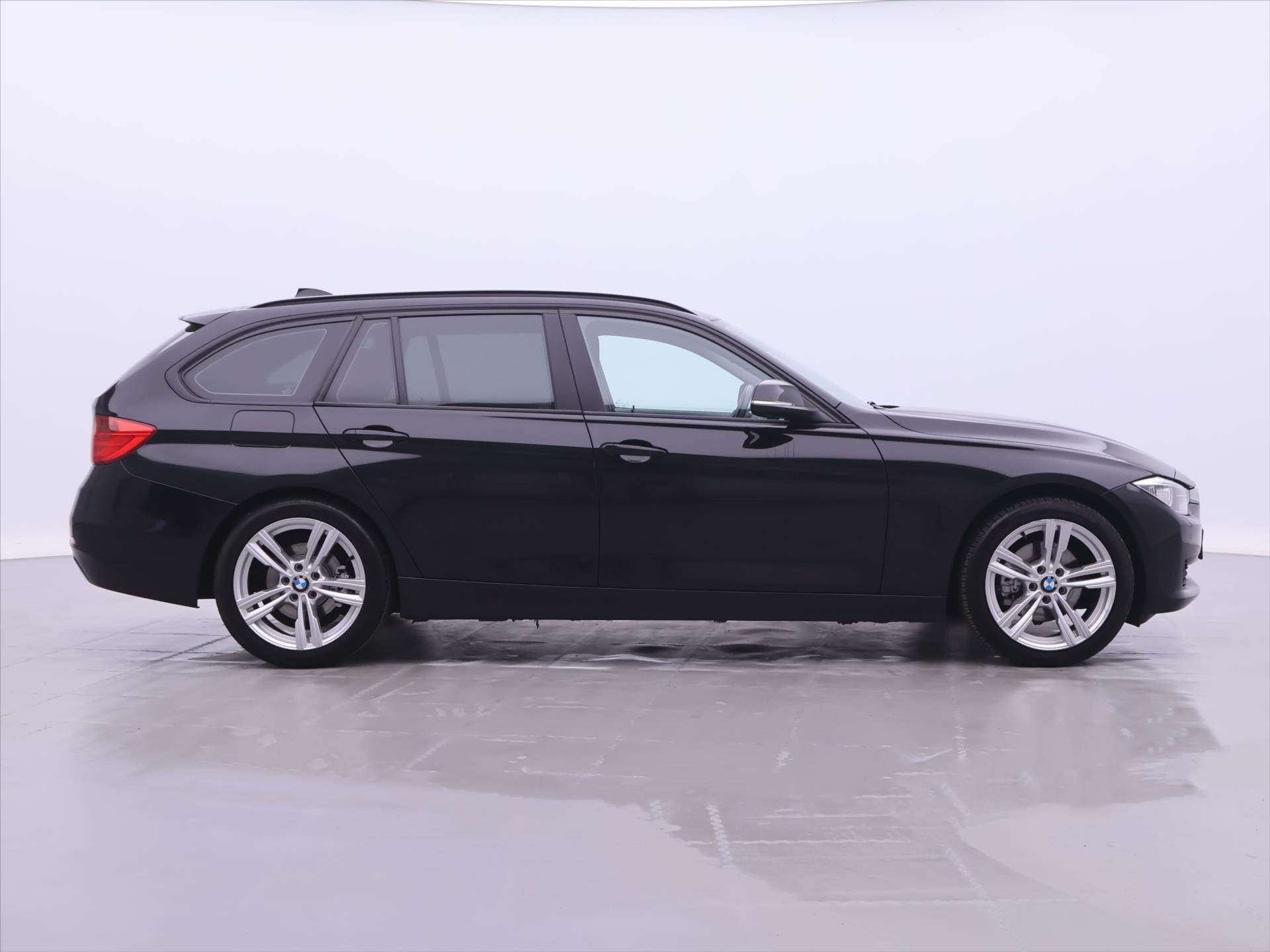 BMW Řada 3