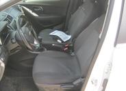 Chevrolet Trax 10
