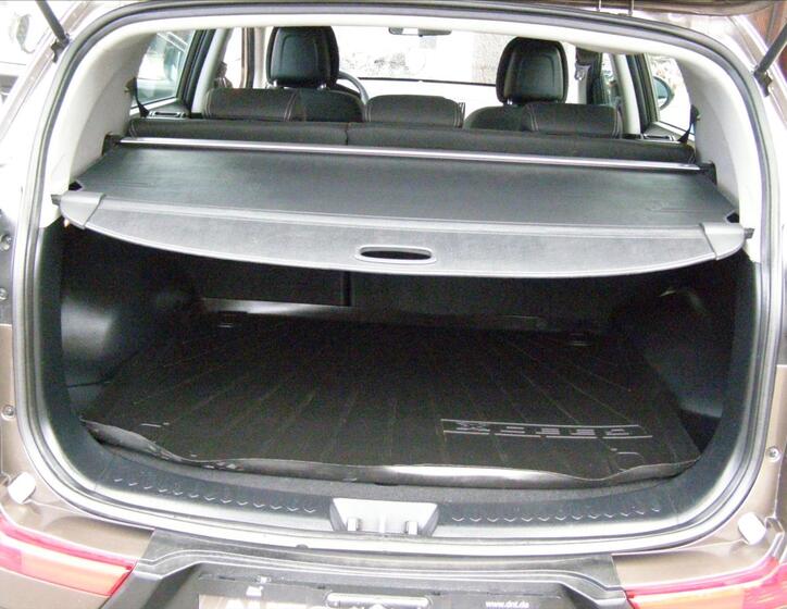 KIA Sportage 42