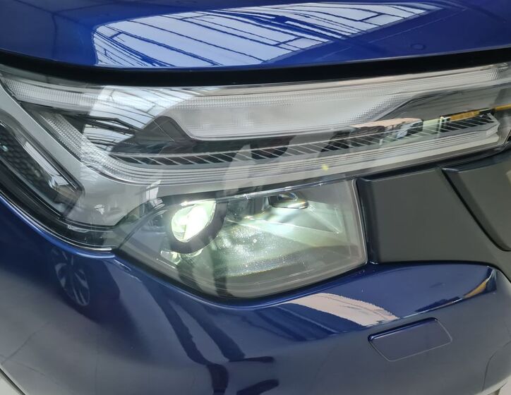 Subaru Forester 39