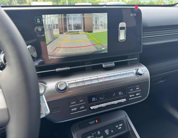 Hyundai Kona 9