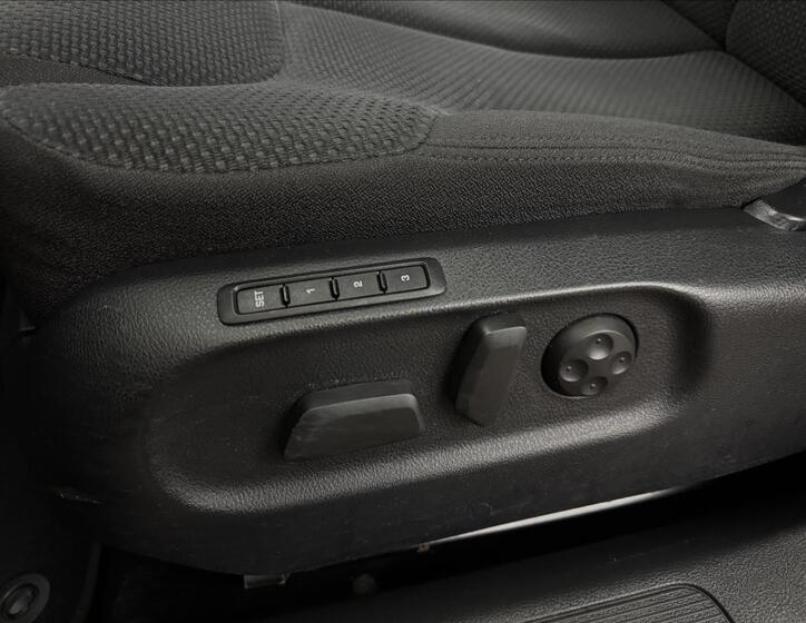 Volkswagen Passat 29