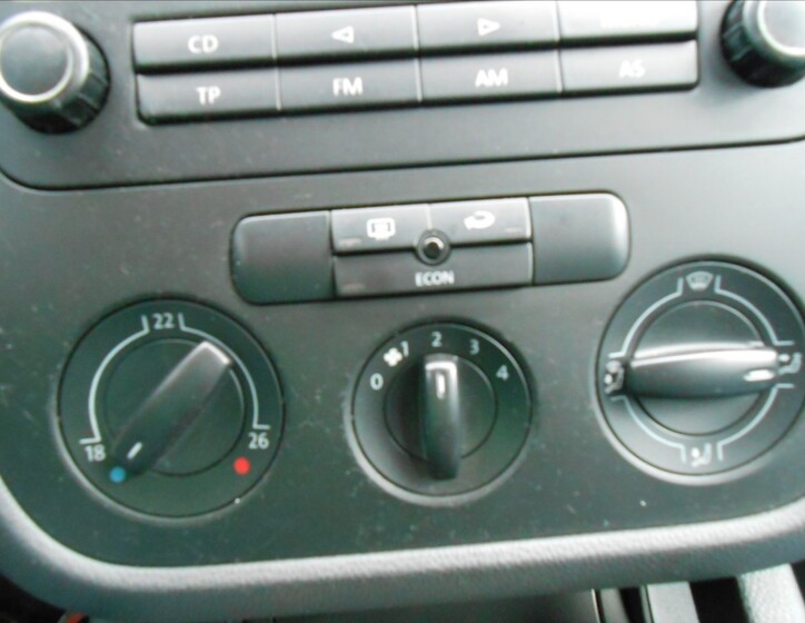 Volkswagen Golf 22