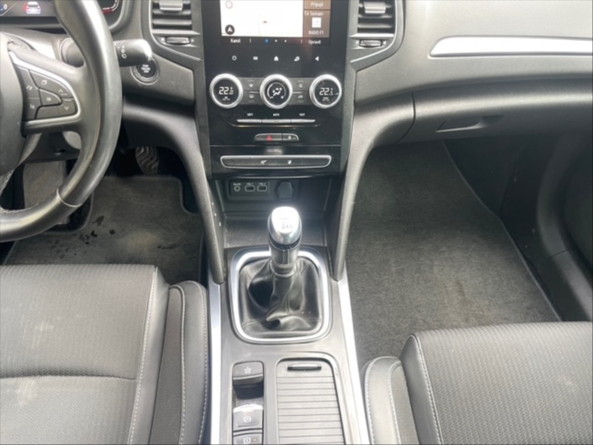 Renault Mégane