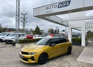 Opel Astra 1