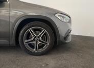 Mercedes-Benz GLA 21