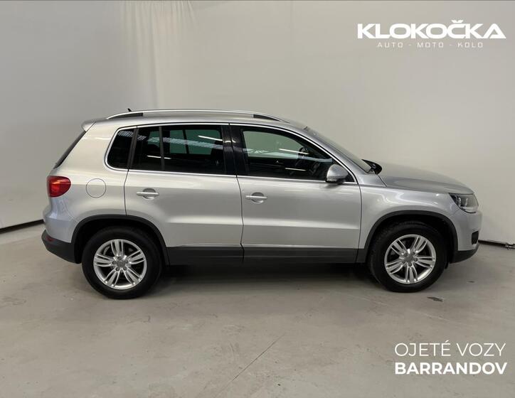 Volkswagen Tiguan 3