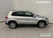 Volkswagen Tiguan 3