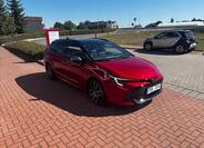 Toyota Corolla 3