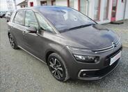 Citroën C4 Picasso 1