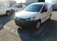 Volkswagen Caddy 1