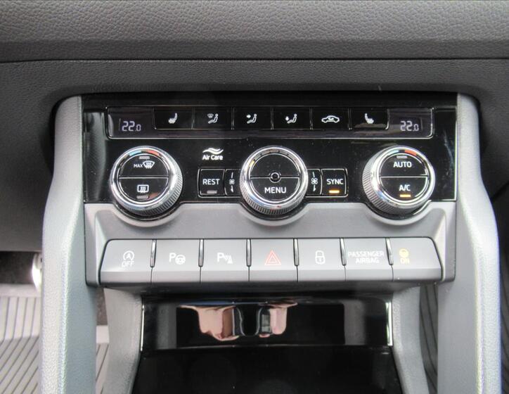 Škoda Kodiaq 16