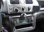 Škoda Roomster 22