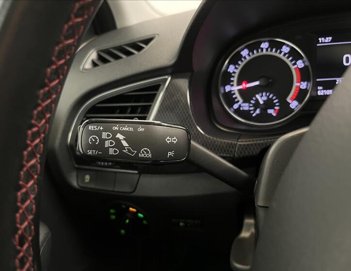 Škoda Fabia 15