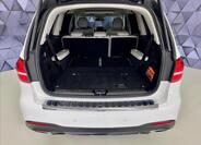 Mercedes-Benz GLS 25