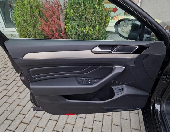 Volkswagen Passat 37