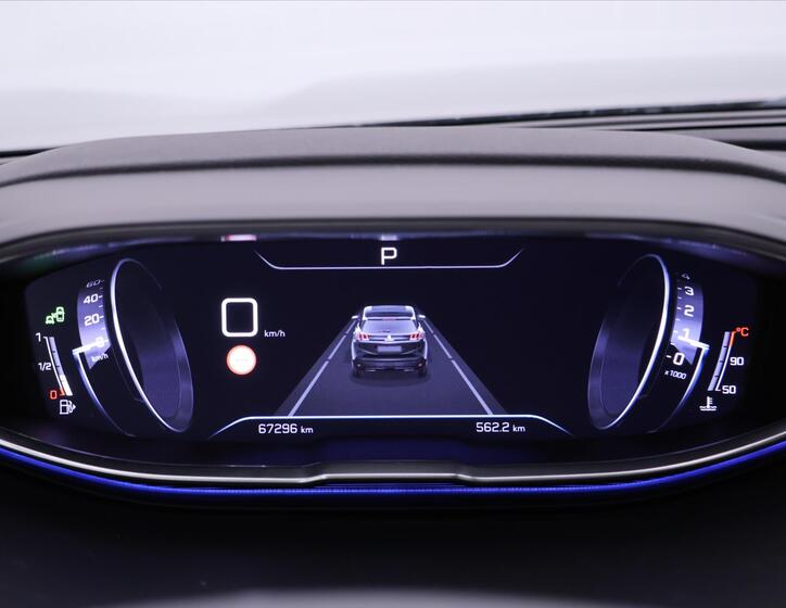 Peugeot 3008 20