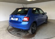 Škoda Fabia 7