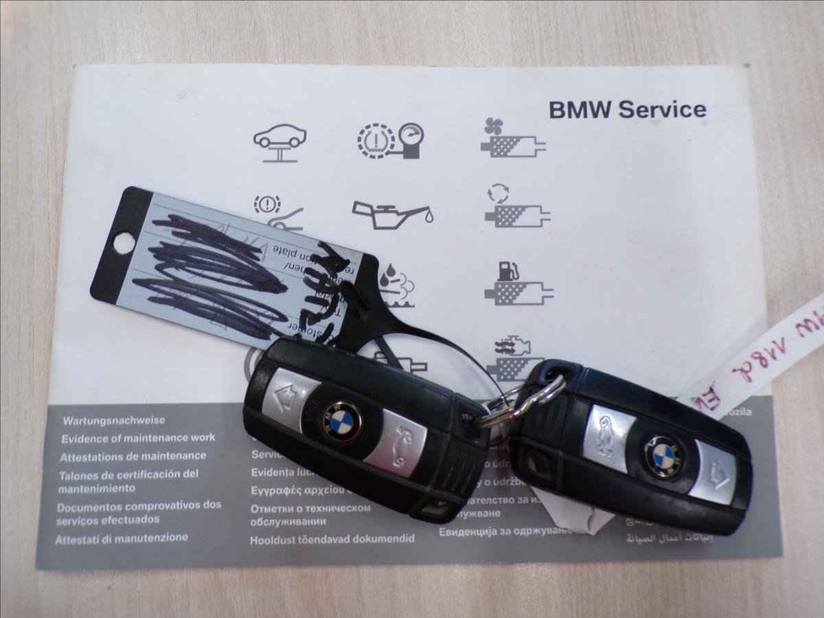 BMW Řada 1