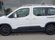 Peugeot Rifter 4