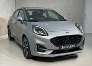 Ford Puma 3