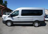 Ford Transit 6