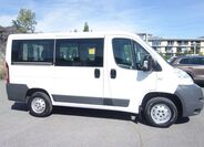 Citroën Jumper 4