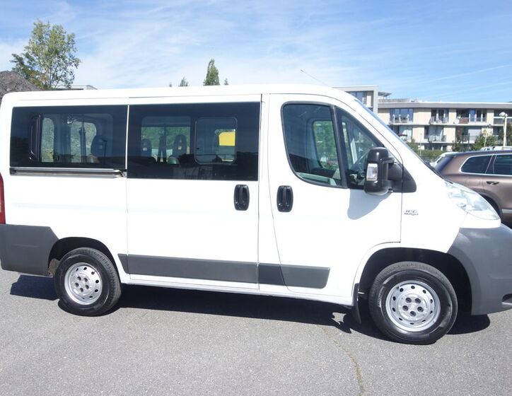 Citroën Jumper 4