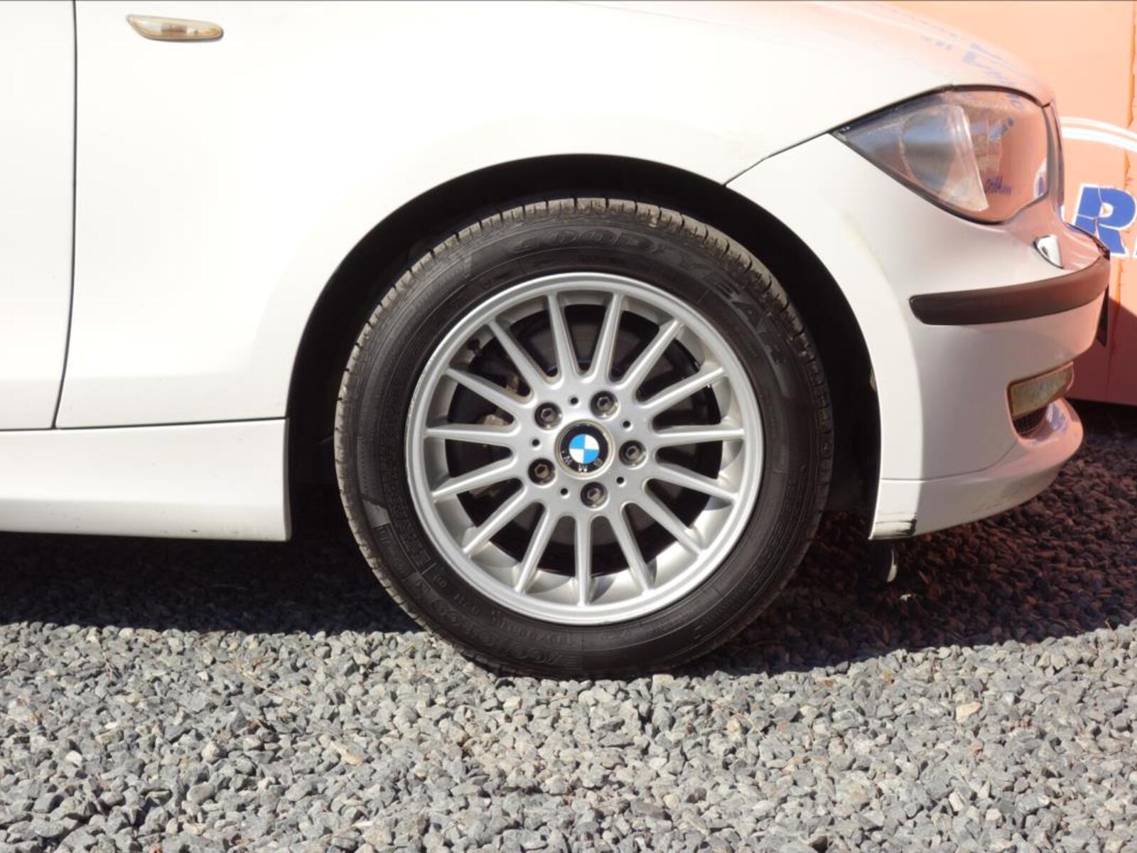 BMW Řada 1 9
