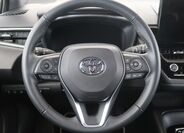 Toyota Corolla 15