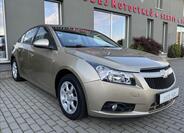 Chevrolet Cruze 3