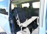 Ford Tourneo Custom 9