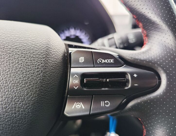 Hyundai i30 24
