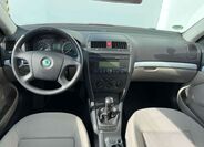 Škoda Octavia 6