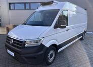 Volkswagen Crafter 3