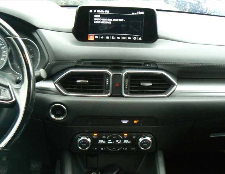 Mazda CX-5 14