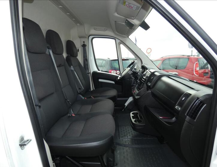 Citroën Jumper 9