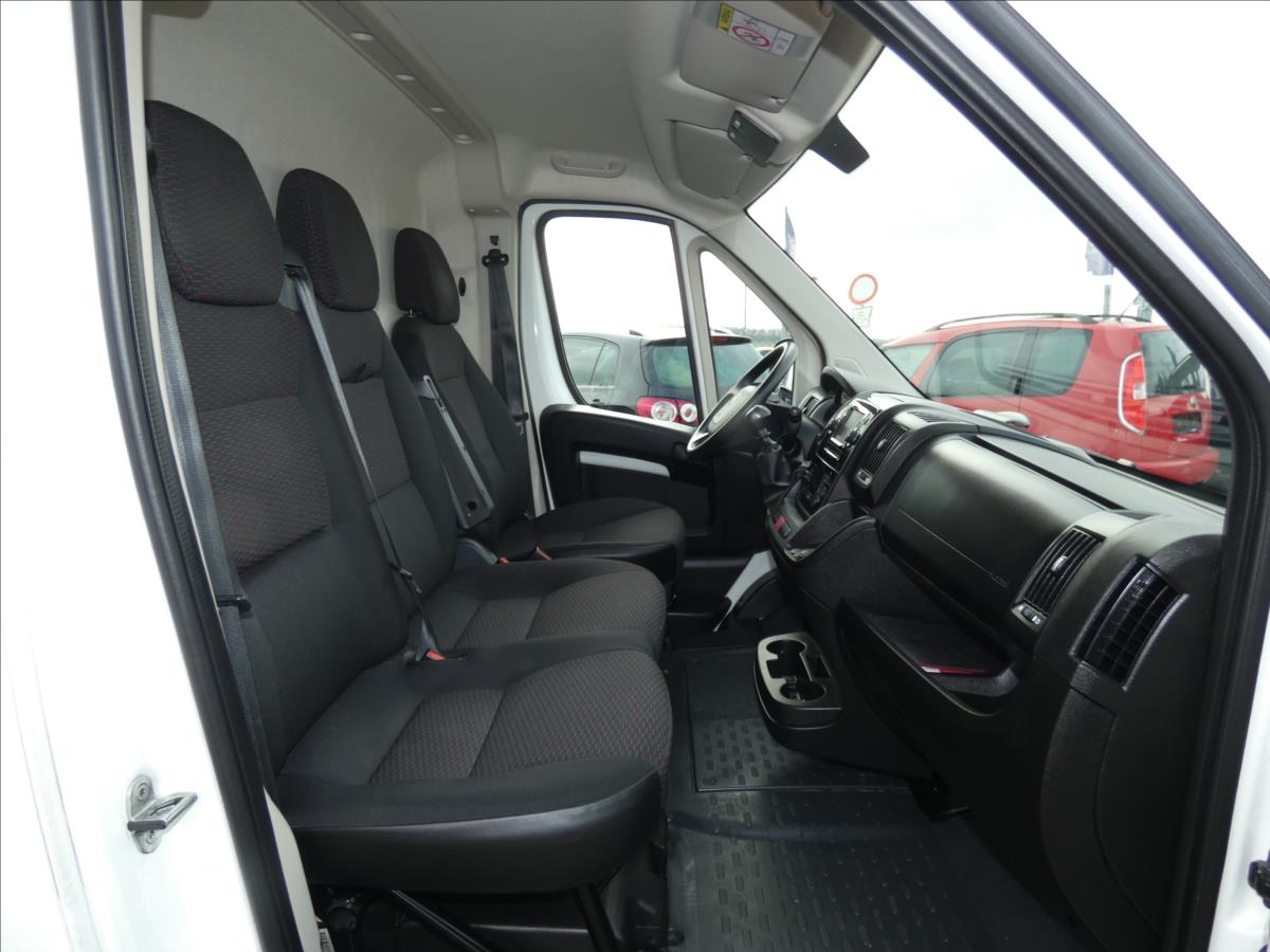 Citroën Jumper