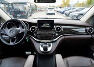 Mercedes-Benz Třídy V 27