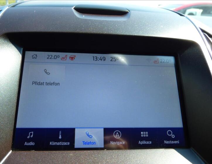 Ford S-MAX 31